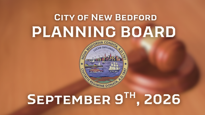 Thumbnail image for Planning Board 09/09/26