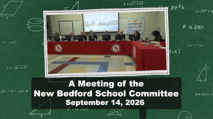 Thumbnail image for NB School Committee 9/14/26