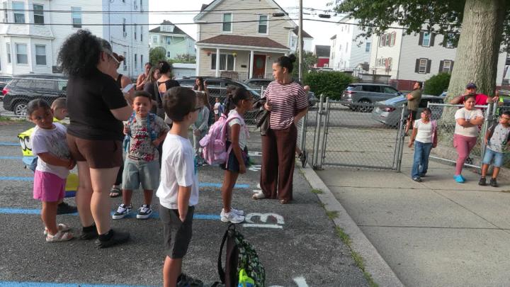 Thumbnail image for Back to School Congdon August 31st 2026