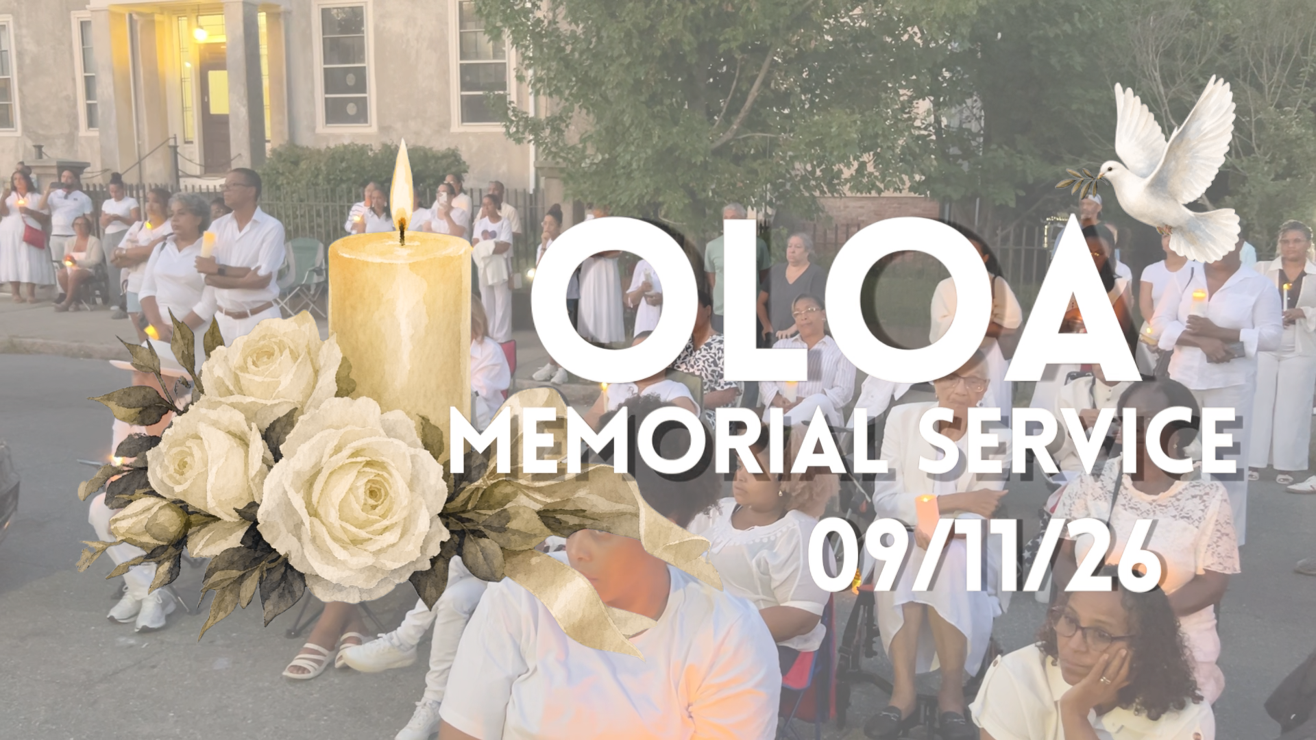 Thumbnail image for OLOA Memorial Service 09/11/26