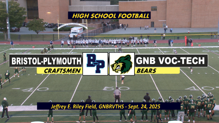 Thumbnail image for Football: GNB Voc-Tech vs Bristol-Plymouth