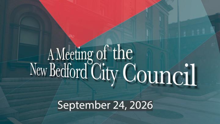 Thumbnail image for City Council Meeting 9-24-26