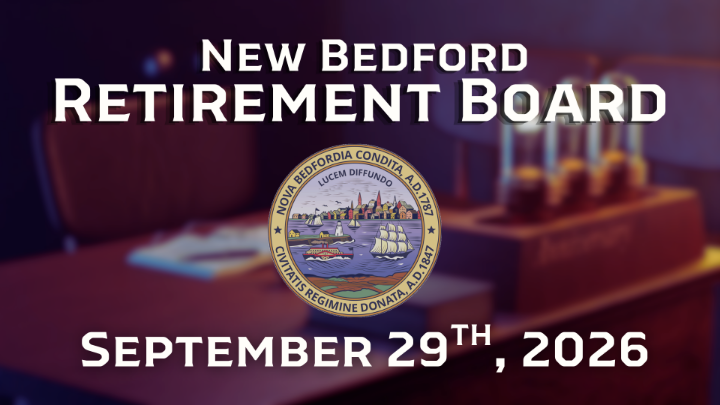 Thumbnail image for Retirement Board 09/29/26
