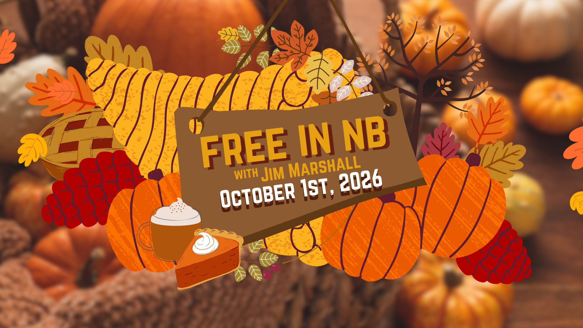 Thumbnail image for FREE IN NB 10/01/26