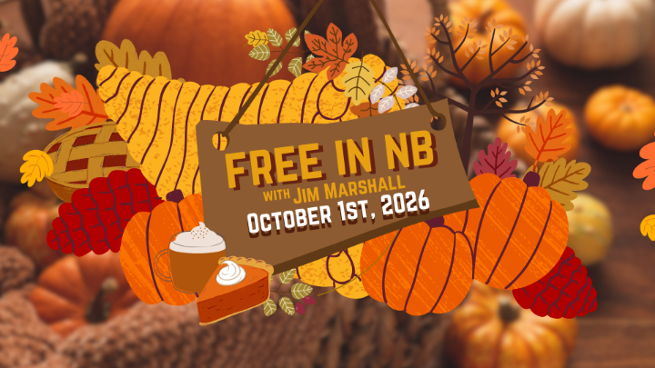 Thumbnail image for FREE IN NB 10/01/26