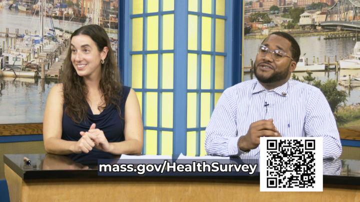 Thumbnail image for Community Health Equity Survey PSA