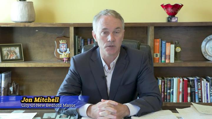 Thumbnail image for New Bedford Mayors Update Oct 2nd 2026