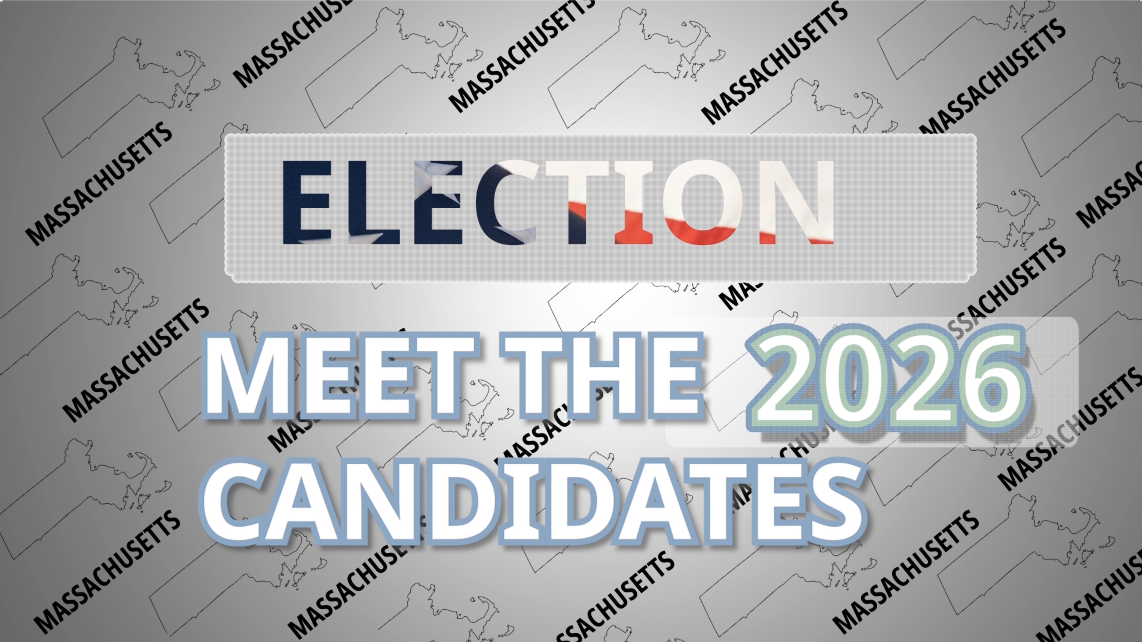 Thumbnail image for Meet the Candidates: Mass. State Election 2026