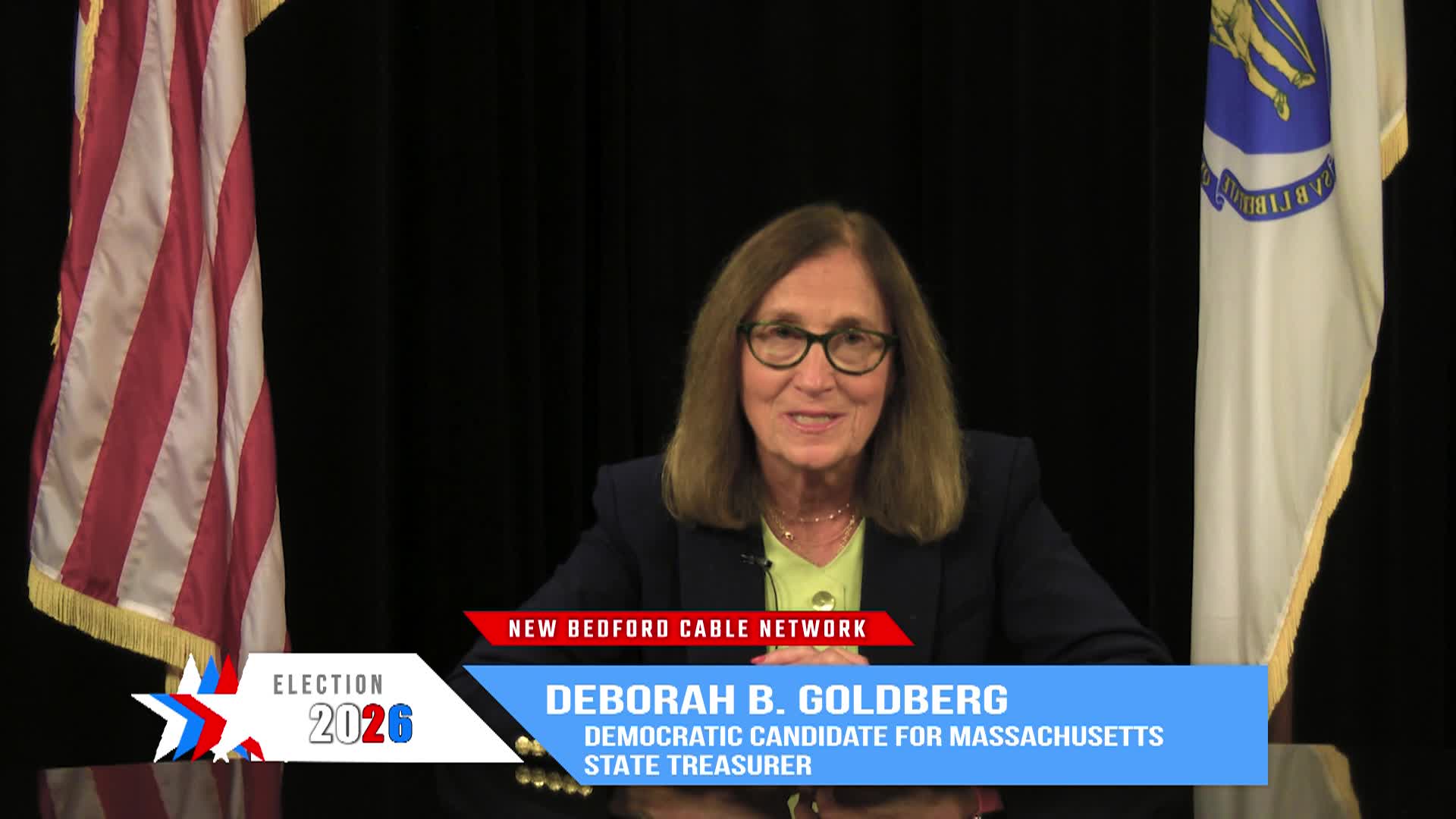 Thumbnail image for Meet The Candidates: Mass State Election 2026