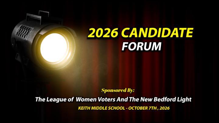 Thumbnail image for 2026 Candidate FORUM Keith Middle School October 7th 2026