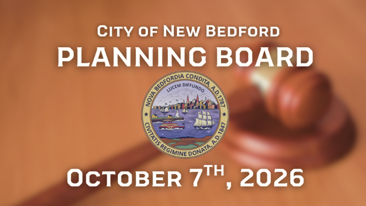 Thumbnail image for Planning Board 10/07/26