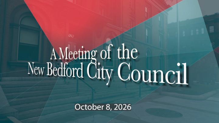 Thumbnail image for City Council Meeting 10-8-26