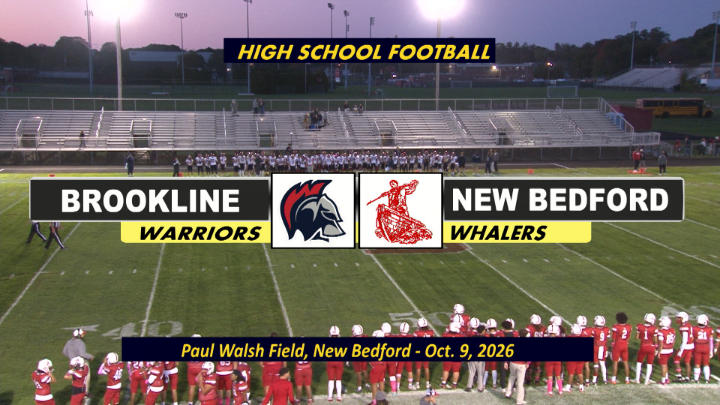 Thumbnail image for Football: NB vs Brookline