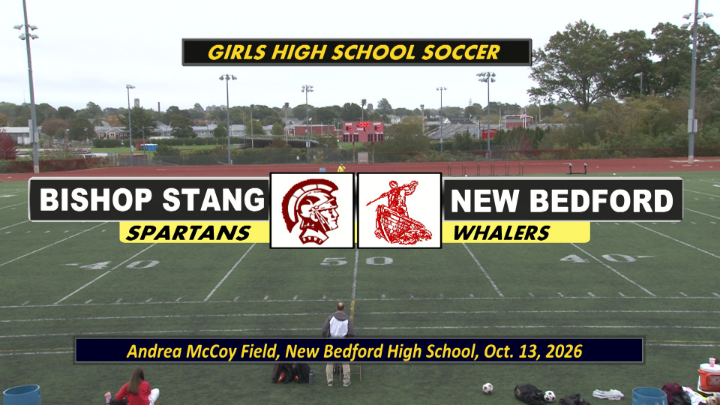 Thumbnail image for Girls Soccer: NB vs Stang