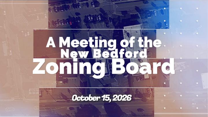 Thumbnail image for Zoning Board Meeting 10-15-26