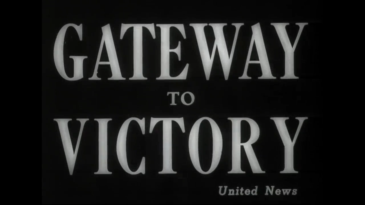 Thumbnail image for Gateway to Victory