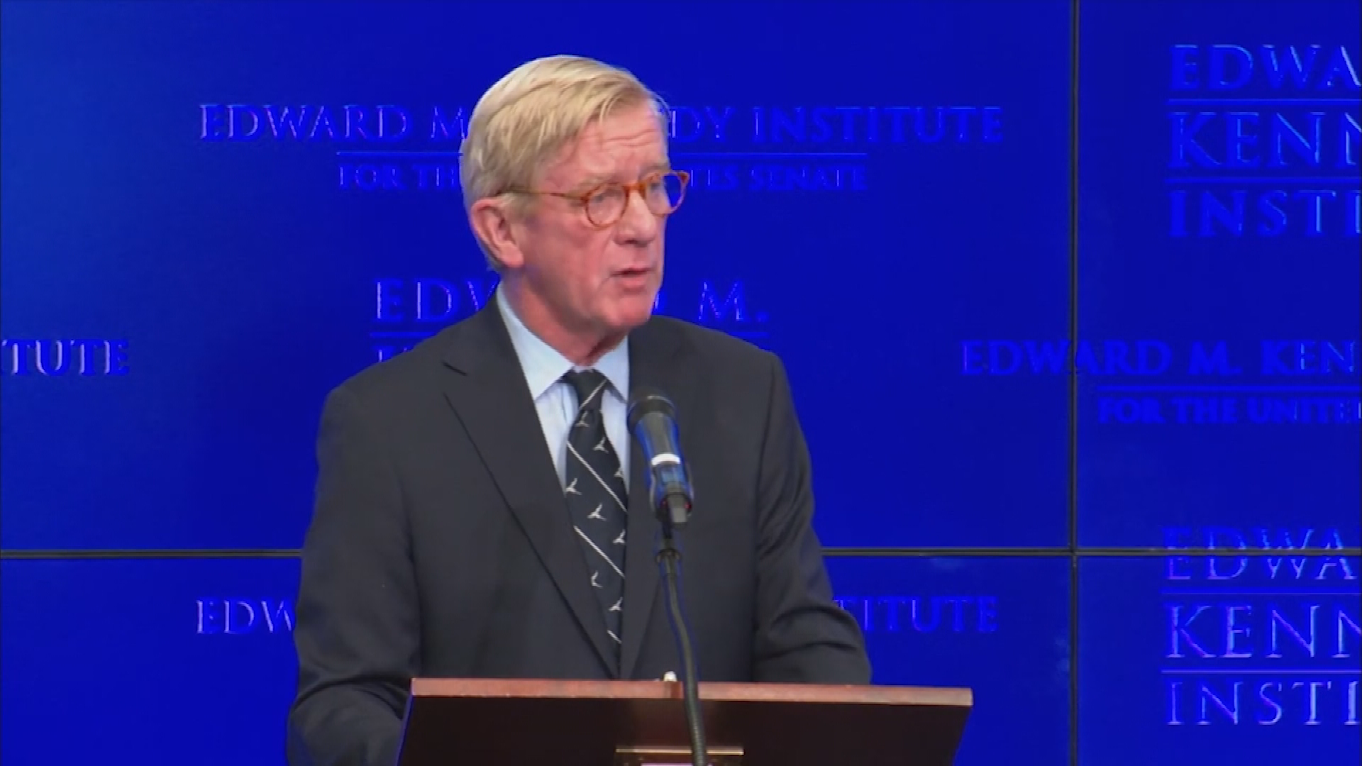 Thumbnail image for EMK: Getting to the Point with Bill Weld