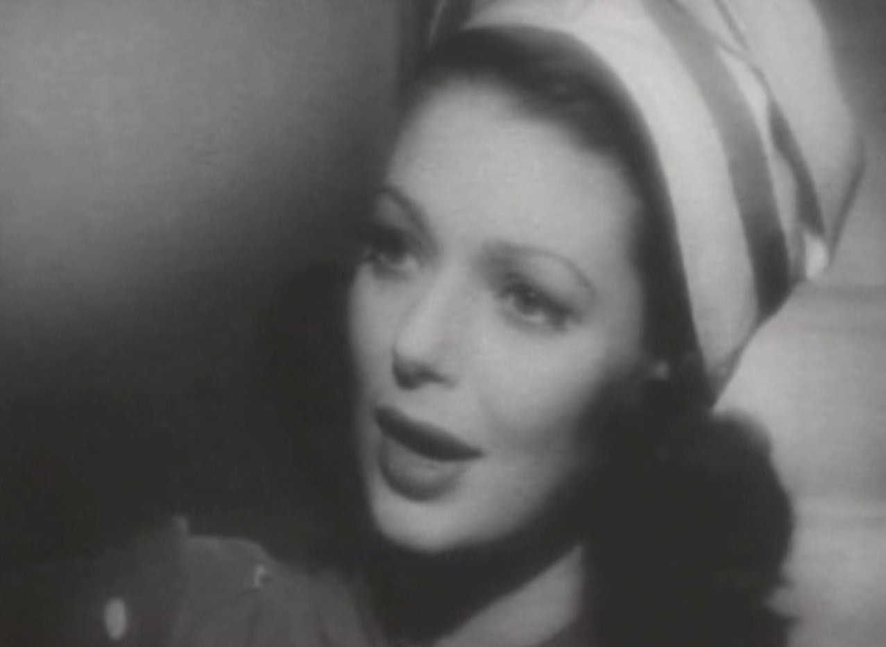 Thumbnail image for Classic Movie: Eternally Yours