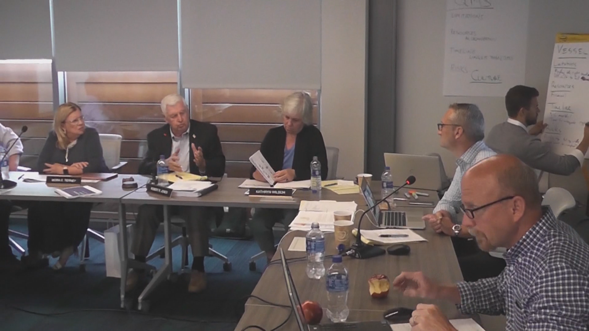 Thumbnail image for Steamship Authority June 5 Report, Part 2