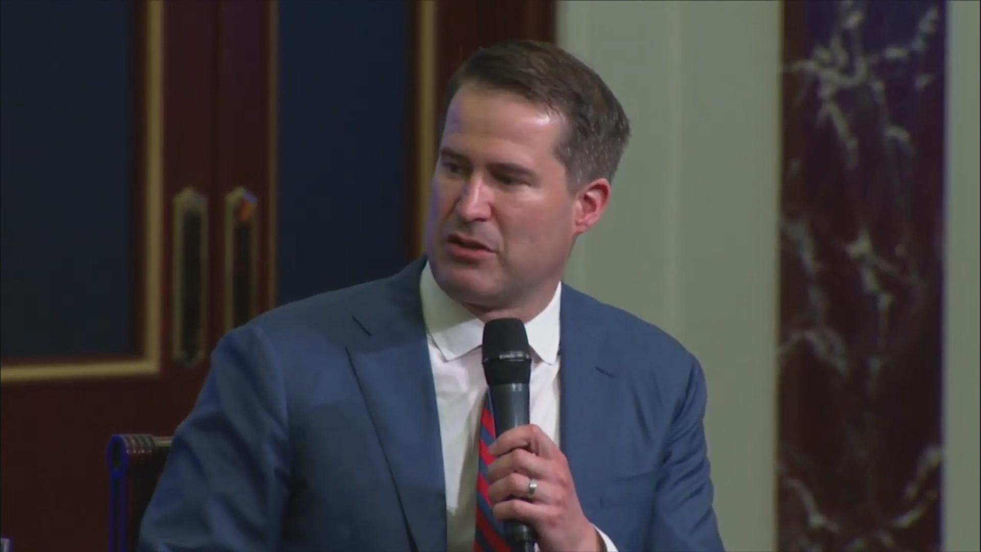 Thumbnail image for EMK: Getting to the Point with Seth Moulton