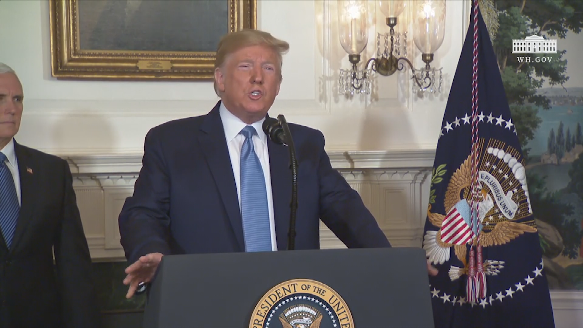 Thumbnail image for President Remarks on Shootings