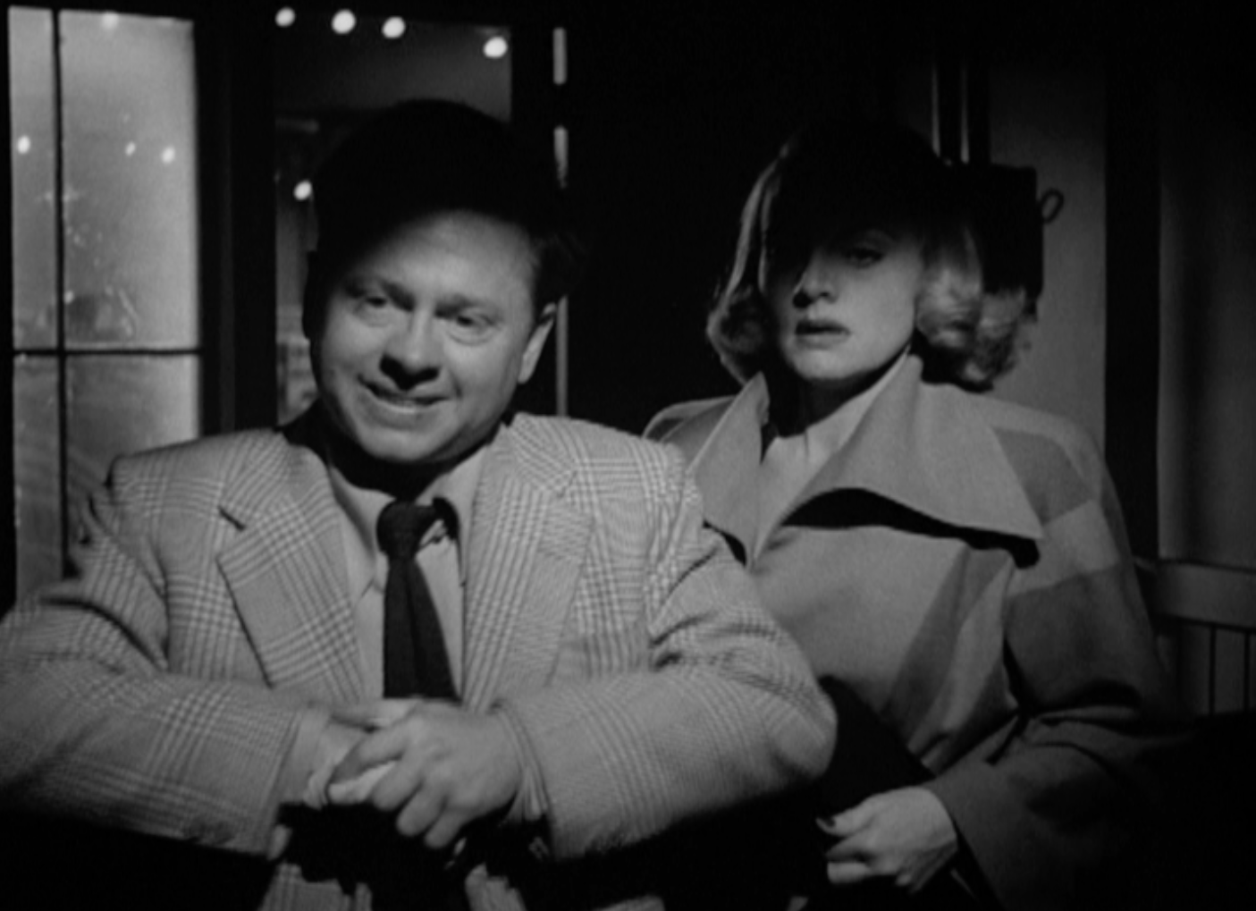 Classic Movie: Quicksand starring Mickey Rooney