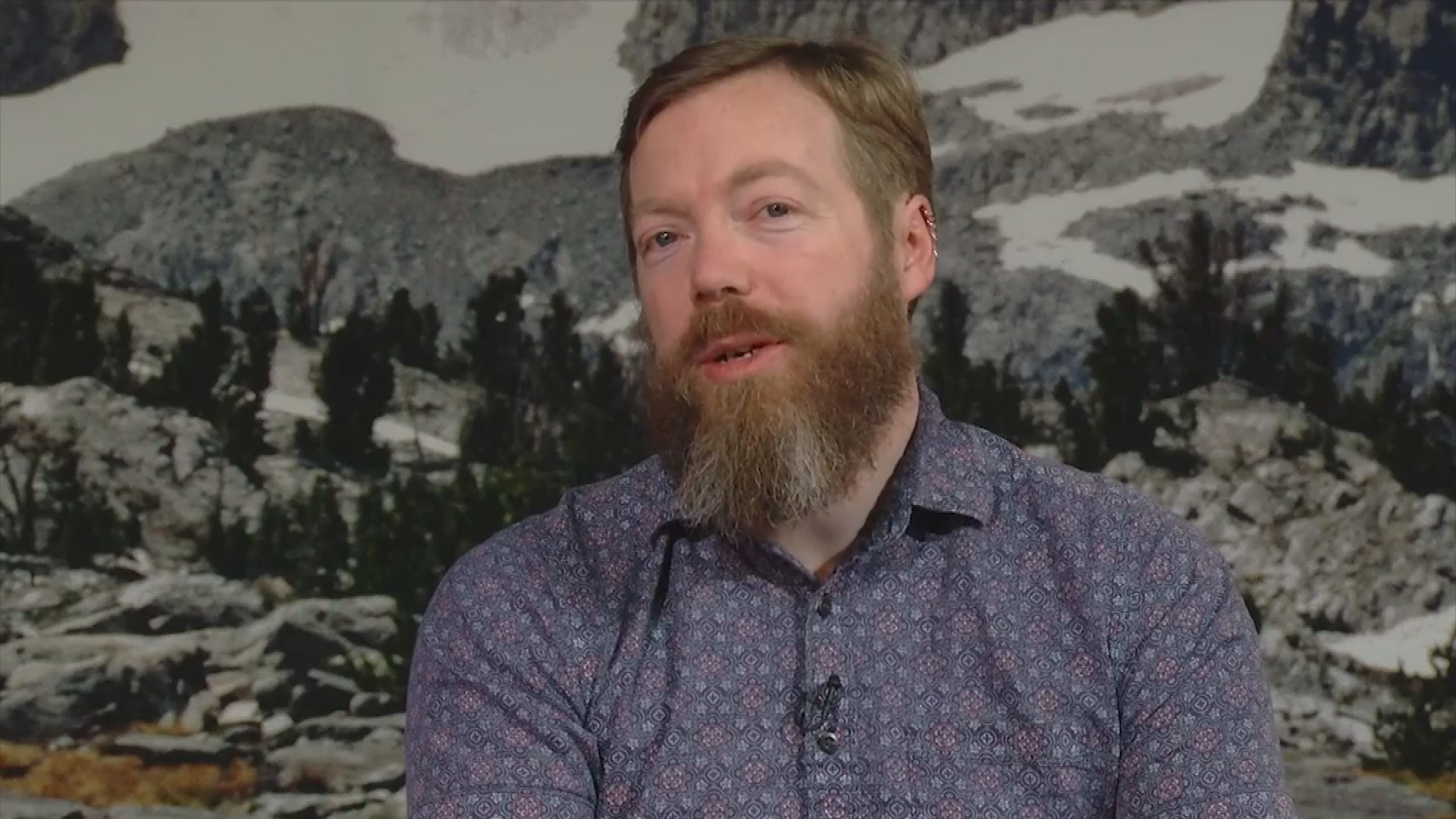 Science How?  Volcanoes