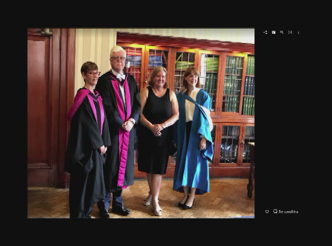 Vintage TV: The Star and The Story