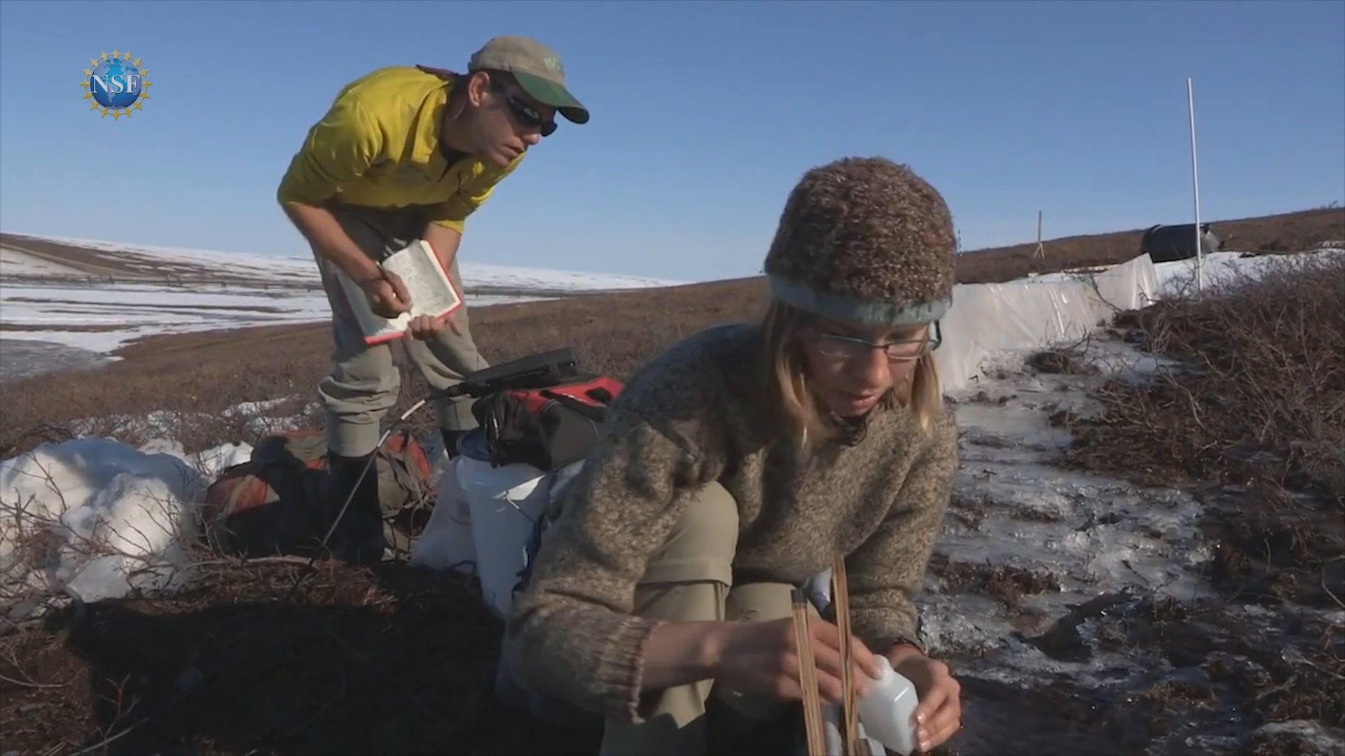 Thumbnail image for Science 360 Cutting Edge #66