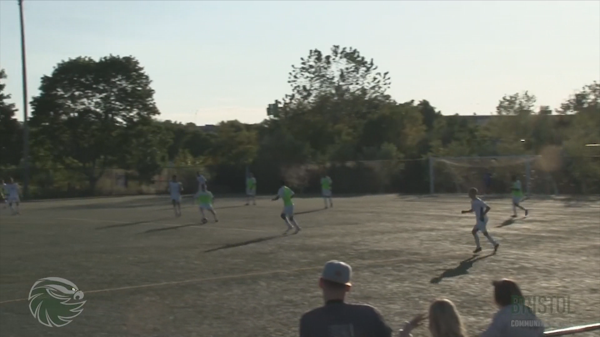 Thumbnail image for Men's Soccer: BCC vs Monroe