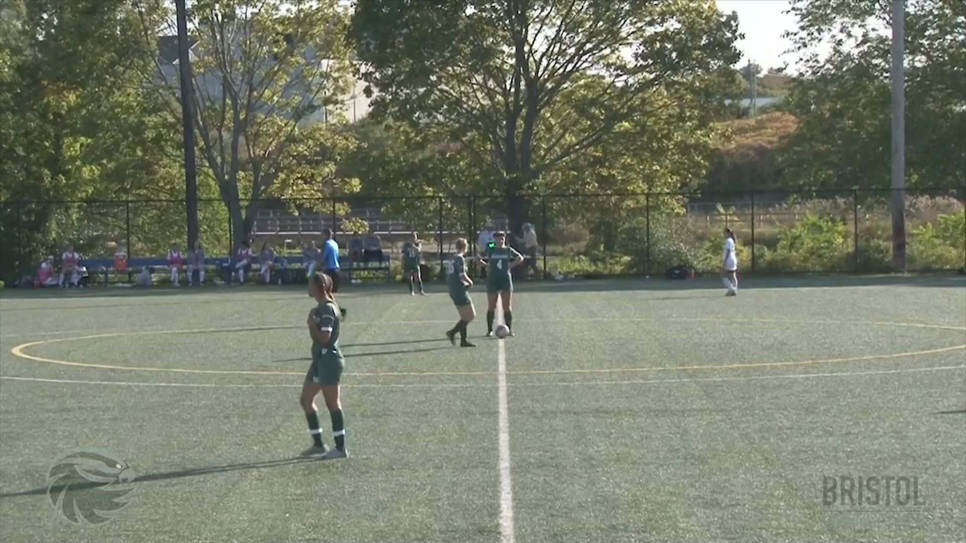 Thumbnail image for Women's Soccer: BCC vs Massasoit