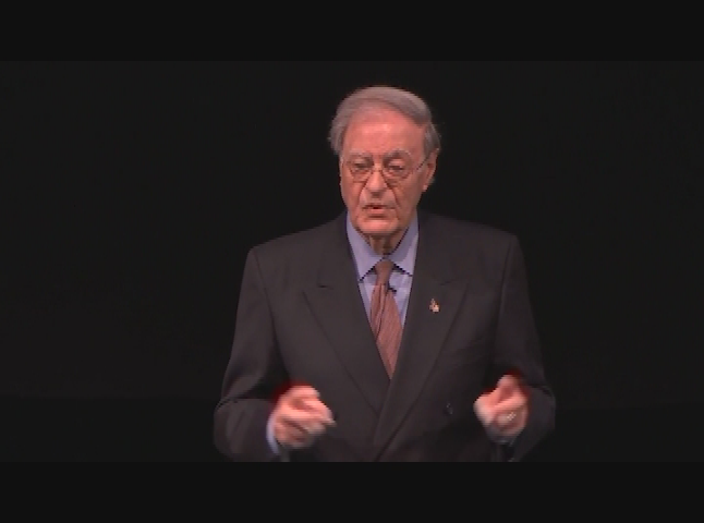 Thumbnail image for BCC Holocaust Lecture: Henry Oster