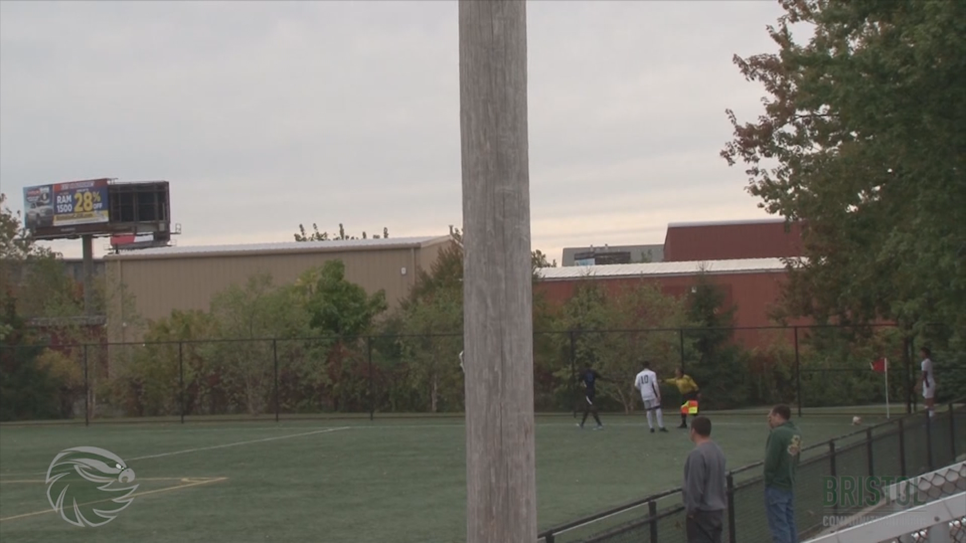 Thumbnail image for Men's Soccer: BCC vs Quinsigamond