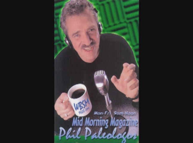 Judge Leighton - Return of the Native