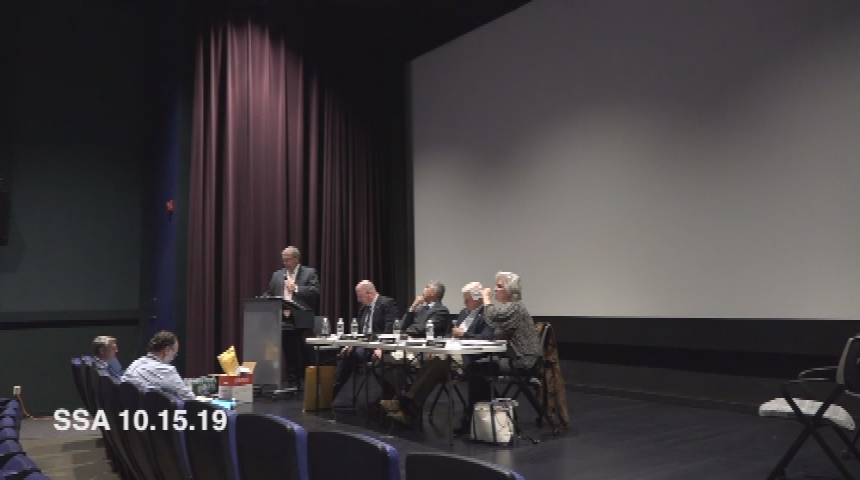 Thumbnail image for Steamship Authority Meeting, Oct. 15