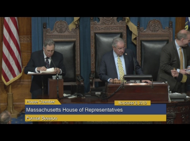 Thumbnail image for MA House of Representatives, Nov. 6