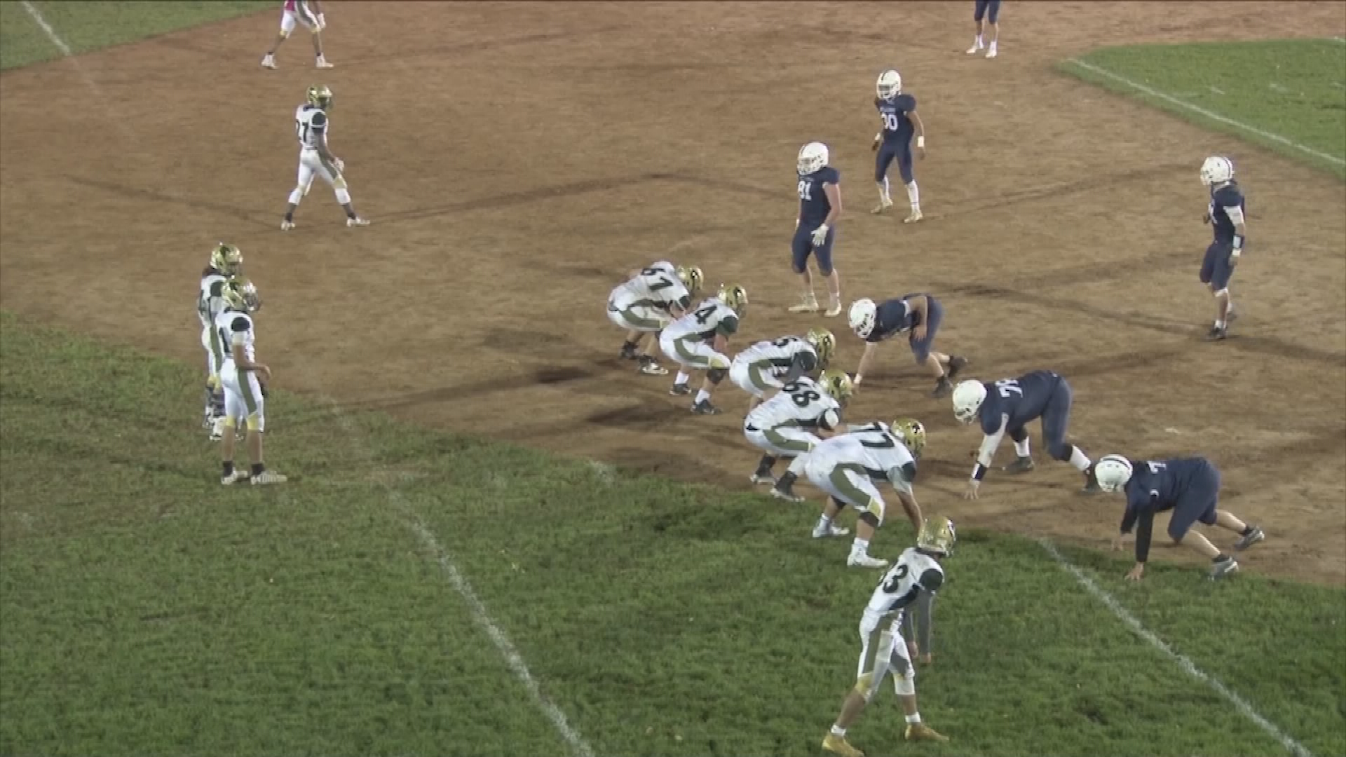 Thumbnail image for Football: GNBVT at Rockland