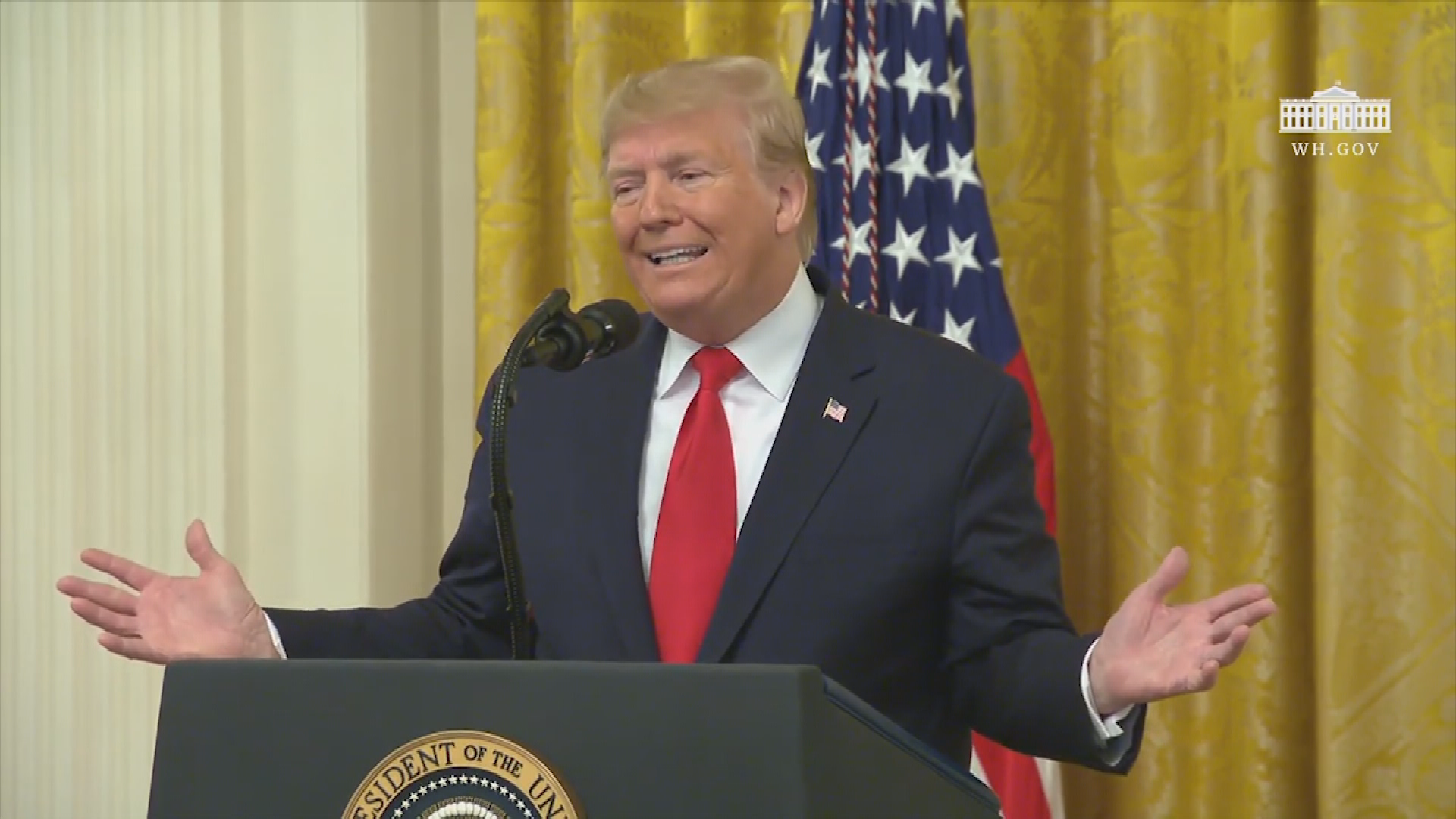 Thumbnail image for President on Federal Judicial Confirmations