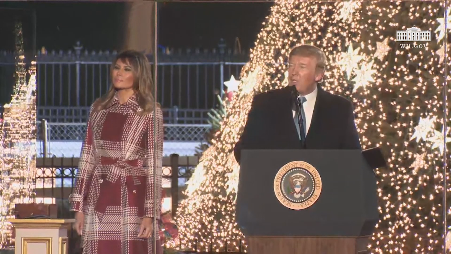 Thumbnail image for Christmas at the White House