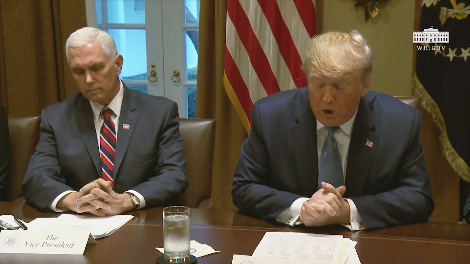 Thumbnail image for President's Roundtable on Education Choice