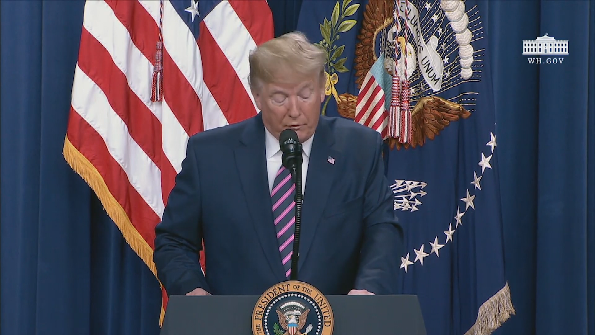 Thumbnail image for White House Child Care Summit