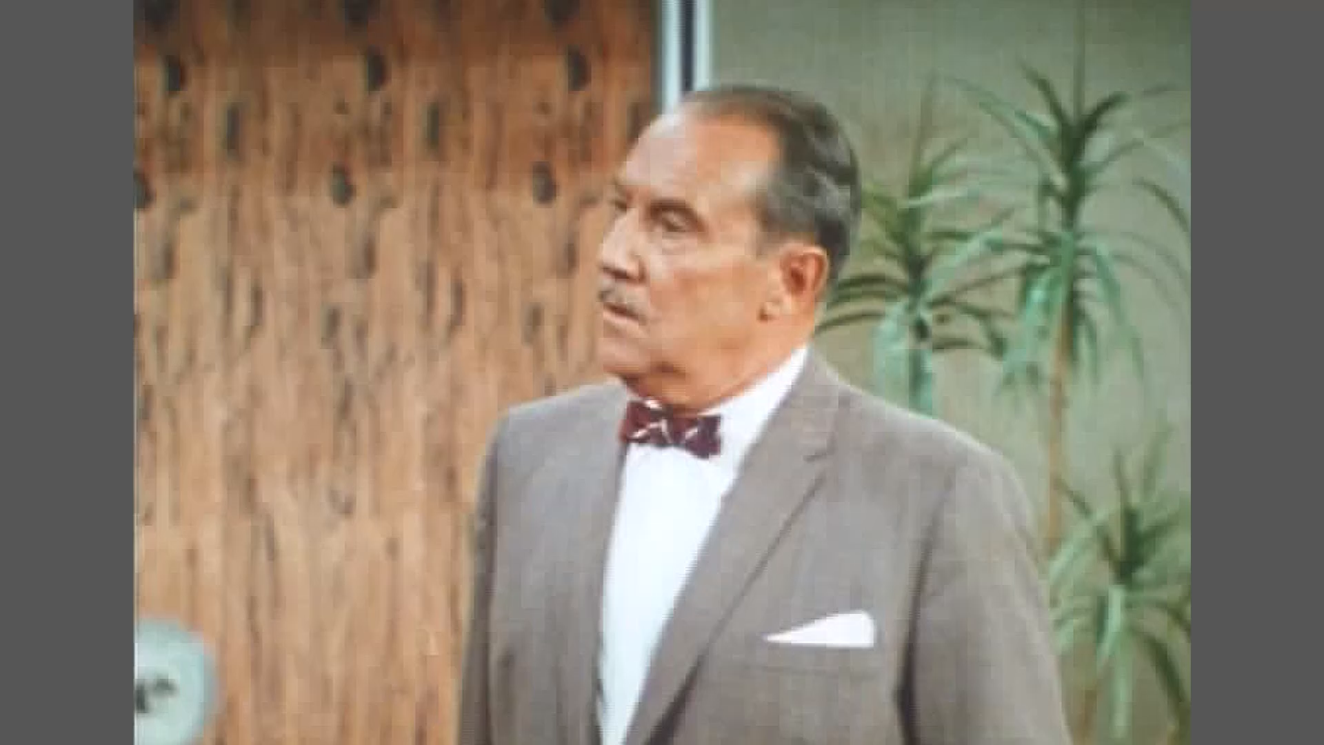 Vintage TV: The Lucy Show guest star Frankie Avalon