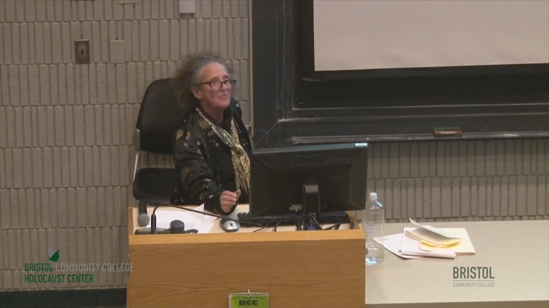 Thumbnail image for BCC Lecture: Racial Prophylaxis