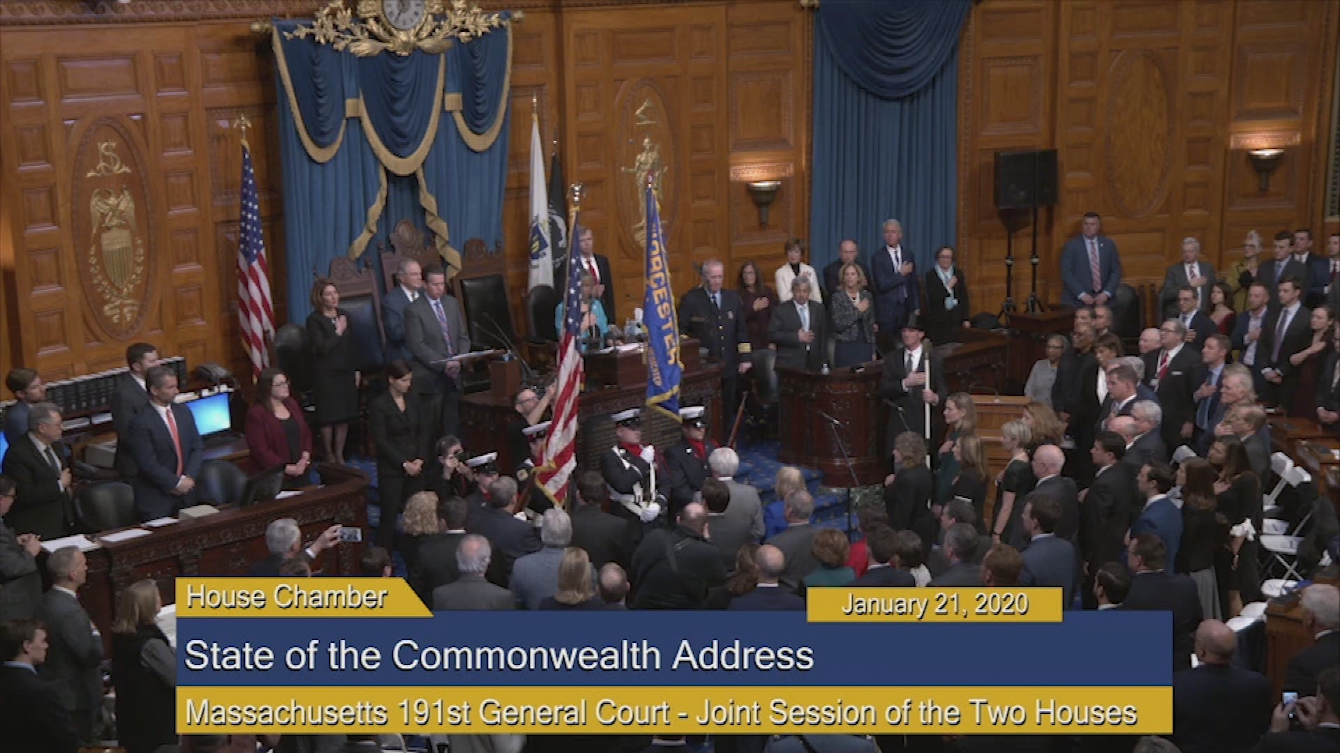 Thumbnail image for State of the Commonwealth Address