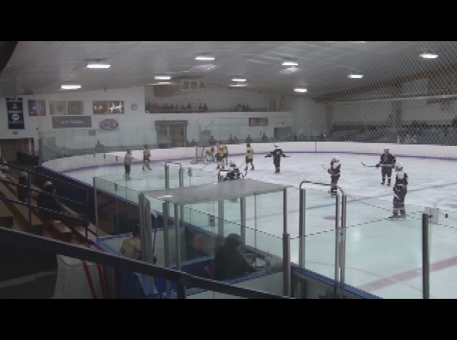 Thumbnail image for Hockey: Apponequet at GNB Voc-Tech
