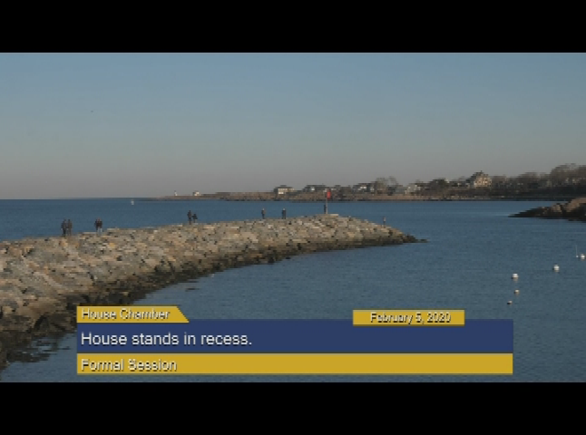 Thumbnail image for MA House of Representatives, Feb. 5