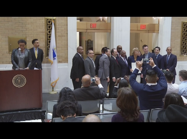 Thumbnail image for MA Black Experience on the Hill