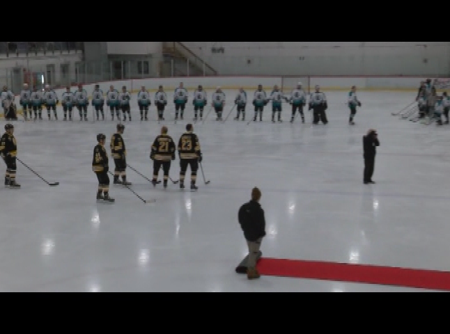 Thumbnail image for 2020 Bruins Alumni Benefit Game: Bruins vs Great Blizz