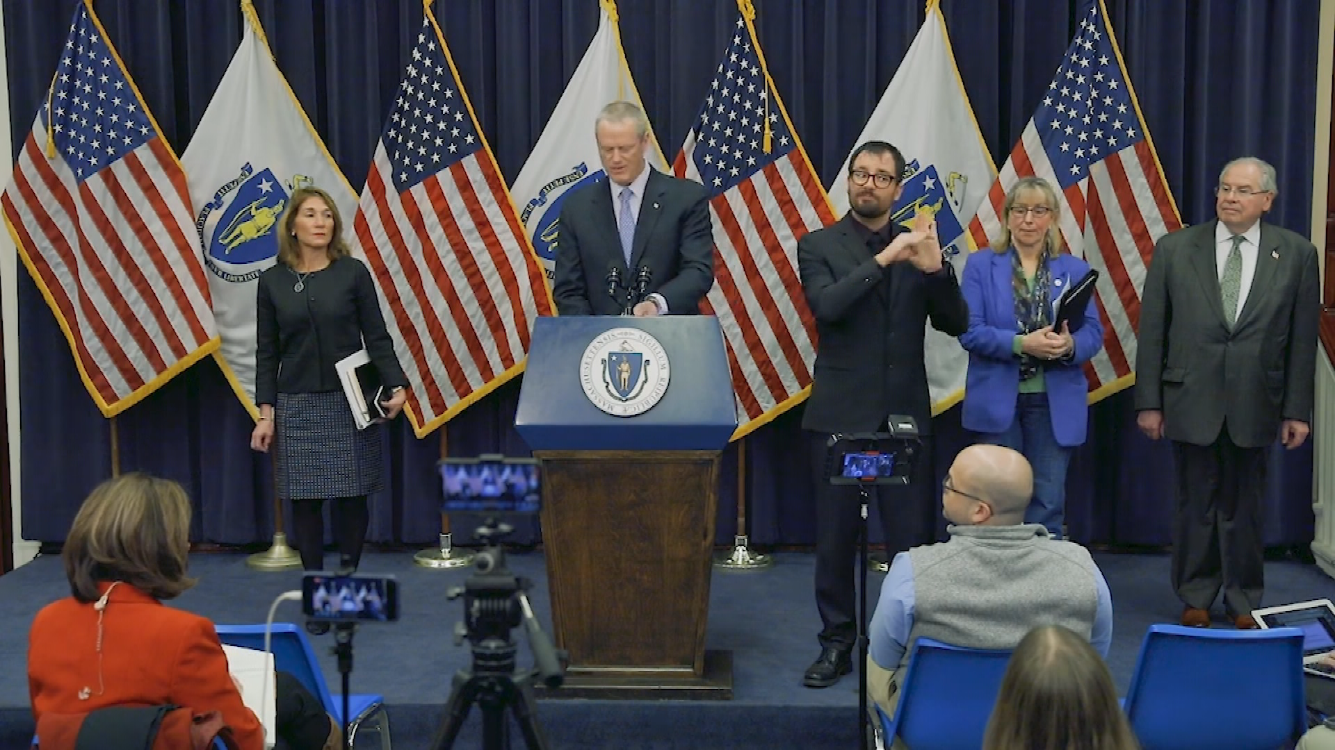 Thumbnail image for State Announces Small Business Recovery Loan Fund