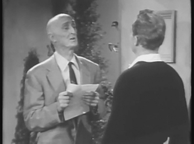 Vintage TV: Date With The Angels